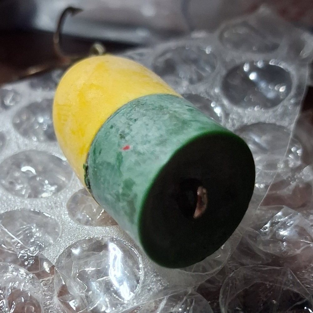 Vintage Crank Bait